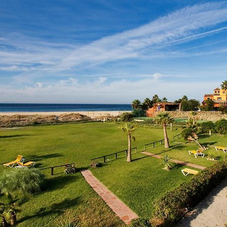 Beach Hotel Dos Mares Tarifa Exteriör bild